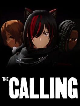 Jaquette de The Calling