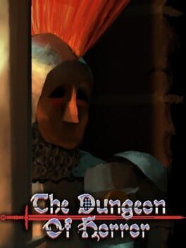 Jaquette de The Dungeon Of Horror