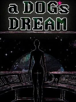 Jaquette de A Dogs Dream