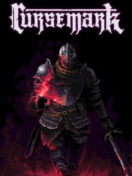 Jaquette de Cursemark