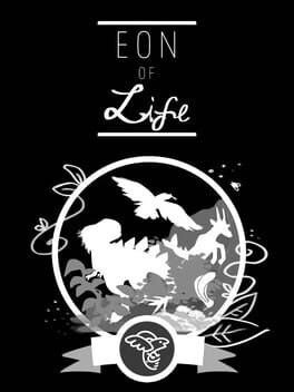 Jaquette de Eon of Life