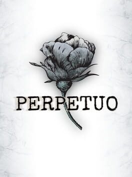 Jaquette de Perpetuo