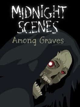Jaquette de Midnight Scenes: Among Graves