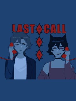 Jaquette de Last Call: RE