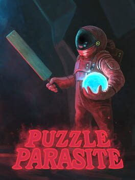 Jaquette de Puzzle Parasite