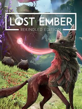 Jaquette de Lost Ember: Rekindled Edition