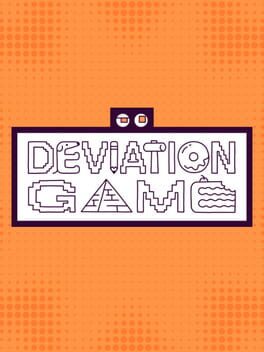 Jaquette de Deviation Game