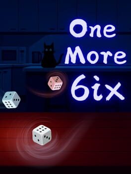 Jaquette de One More 6ix