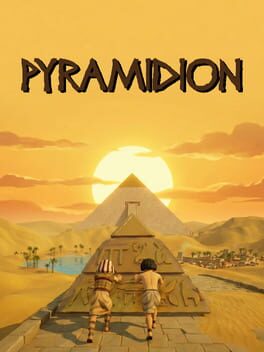 Jaquette de Pyramidion