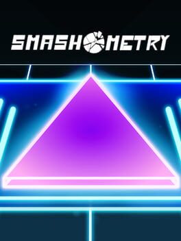 Jaquette de Smashometry