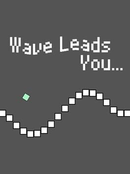 Jaquette de Wave Leads You...