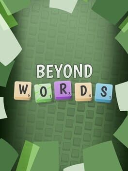 Jaquette de Beyond Words