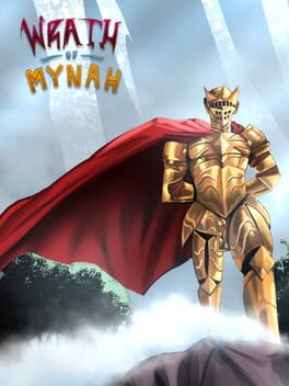 Jaquette de Wrath of Mynah