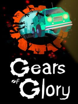 Jaquette de Gears Of Glory