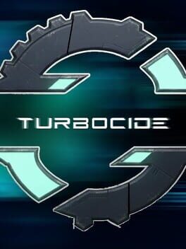 Jaquette de Turbocide
