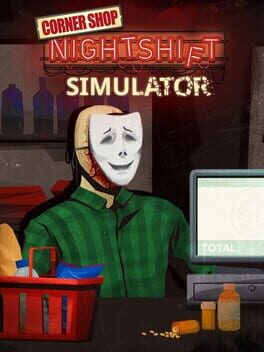 Jaquette de Corner Shop: NightShift