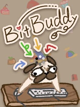 Jaquette de Bit Buddy