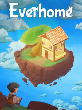 Jaquette de Everhome