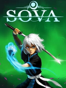 Jaquette de Sova