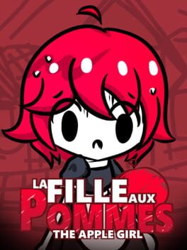 Jaquette de The Apple Girl