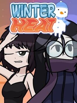 Jaquette de Winter Heat
