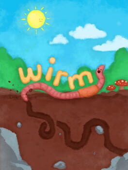 Jaquette de Wirm