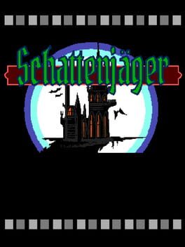Jaquette de Schattenjäger