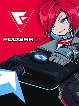 Jaquette de Foobar 0