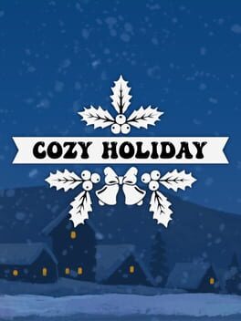 Jaquette de Cozy Holiday