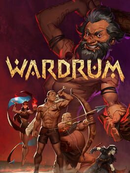 Jaquette de Wardrum