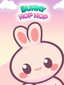 Jaquette de Bunny Hop Hop