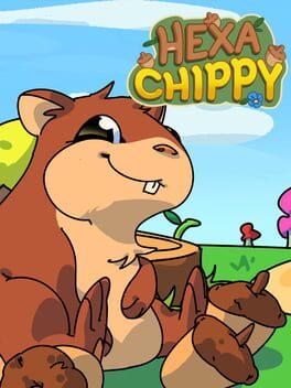 Jaquette de Hexa Chippy