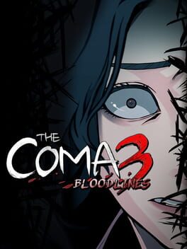 Jaquette de The Coma 3: Bloodlines