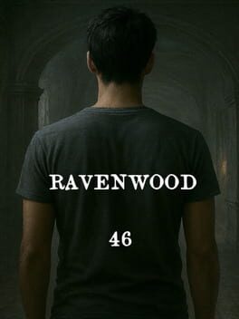Jaquette de Ravenwood 46