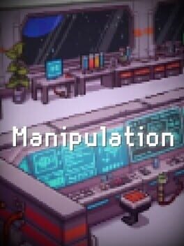 Jaquette de Manipulation
