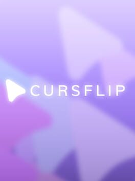 Jaquette de Cursflip