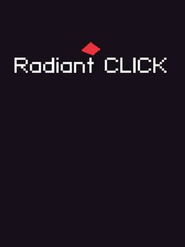 Jaquette de Radiant Click