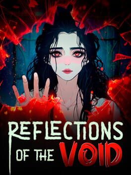 Jaquette de Reflections of the Void