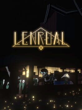 Jaquette de Lenrual