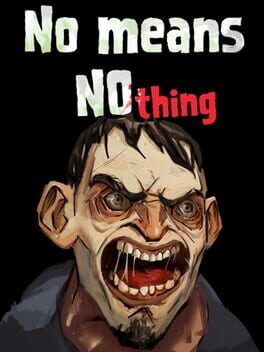 Jaquette de No Means Nothing