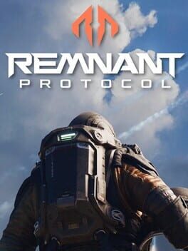 Jaquette de Remnant Protocol