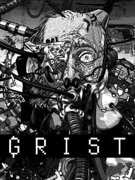 Jaquette de Grist