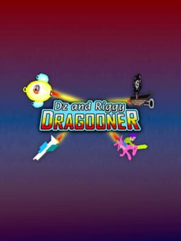 Jaquette de Dragooner