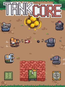 Jaquette de Tank Core