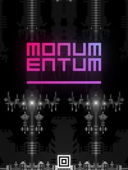 Jaquette de Monumentum