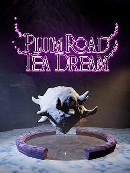 Jaquette de Plum Road Tea Dream