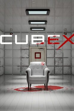 Jaquette de Cubex