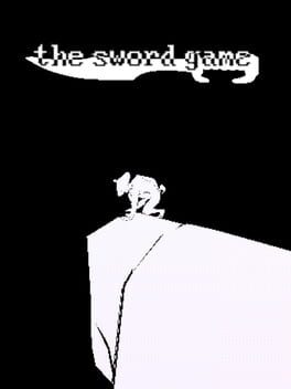 Jaquette de The Sword Game