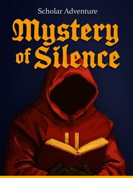 Jaquette de Scholar Adventure: Mystery of Silence