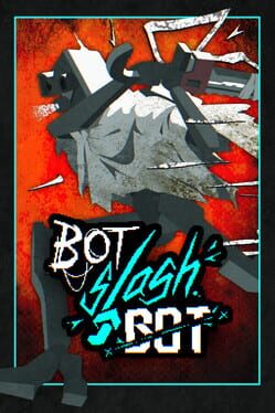 Jaquette de Bot Slash Bot